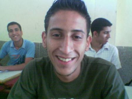 mon ami khalid